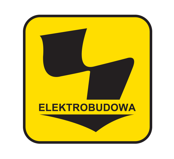Elektrobudowa logo